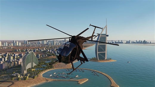 The Flying Death Machine Mod That’s Shocking DCS Players Everywhere