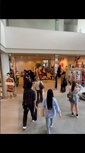 広島大学 多文化・グローバル教育プログラム学生のJICA訪問 Hiroshima University MUGLED Students Visit JICA 廣島大學多文化全球教育系學生訪問JICA