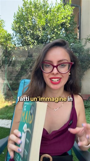 Leggere in inglese