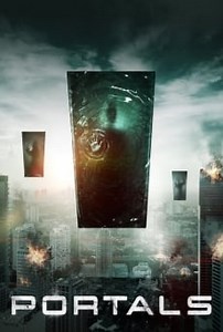 Portals (2019) - Película Completa