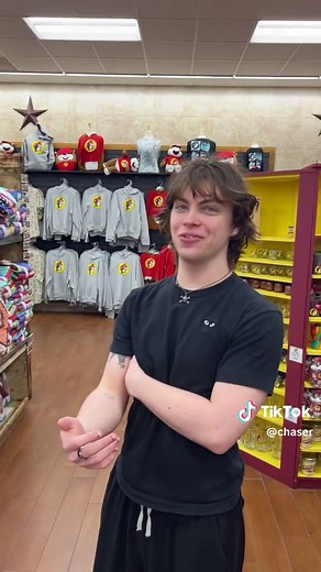 Bucky Boys Bucket Hat Meets Bucky Butt Plug | LARRAY Clout Chaser