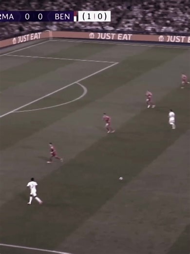 Vini 😵‍💫 // madrid 2-1 🤩⚡️ // 🗣@H A A F O ☠️ #realmadridfc🇪🇸🇪🇸🤍👑🦁💪 #fypシ゚viral🖤tiktok #biladinho🤩⚡️