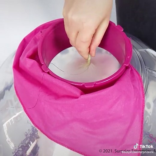 SurprizeEnterprizeInc on TikTok