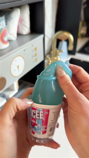 These ICEE Squishies bring the chill with every press