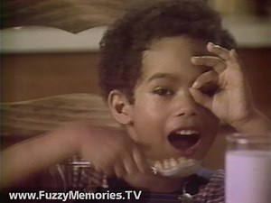 Franco-American Spaghetti-O's - "Oh-Oh, Spaghetti-O's" (Commercial, 1979)