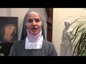 #9 Discerning a religious vocation?