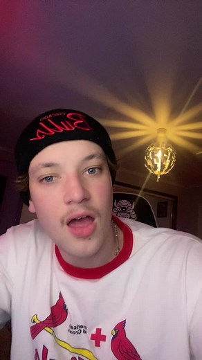 Lachlan Thomas on TikTok