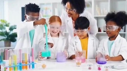 British Science Week 2026 runs from March 6 to March 15 and Junior Einsteins Science Club is bringing hands on science to primary schools across Birmingham. This year’s theme is Curiosity, What’s Your Question?, and that is exactly how our sessions are built. Children explore big ideas by asking questions, testing ideas, and discovering answers through fast paced experiments and challenges. We deliver high energy science shows, STEM workshops, and in school sessions designed for primary age chil