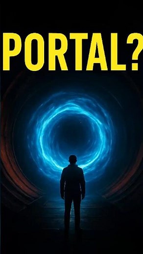 CERN Portal Conspiracy: What Are They Really Doing?