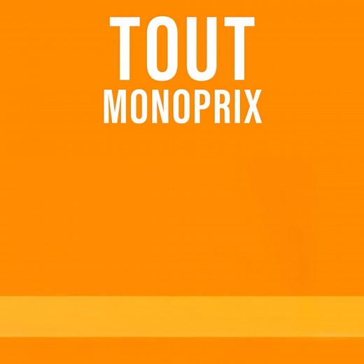 Faites vos courses sur Monoprix.fr : rapide, pratique, et très apprécié ! 🤩 | Monoprix
