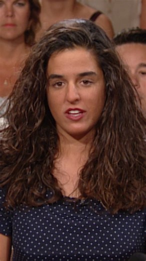 573K views · 8K reactions | Cathy claims her boyfriend Steve destroyed her things in a jealous rage. Steve claims she cheated on him. | Iconic TV Moments | Facebook