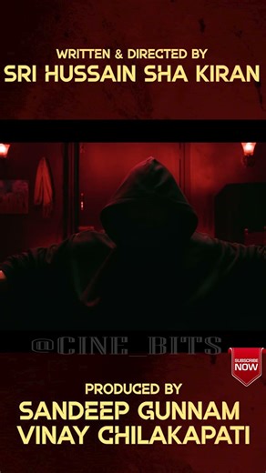 Mrithyunjay - Trailer | Sree Vishnu | Reba Monica John| Kaala Bhairava | Sri Hussain Sha Kiran