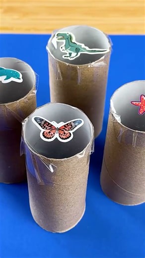 Transform Trash into Fun: DIY Toy Adventures! 🎉