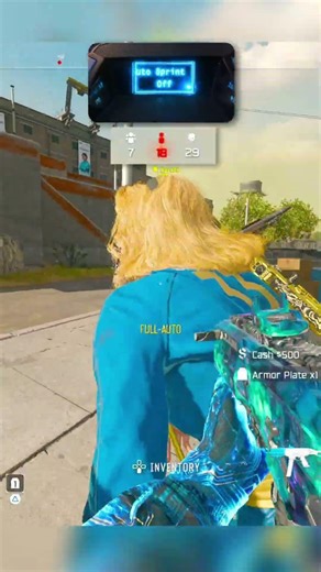 How TikTok Snipers actually hit their shots #warzone #aimassist