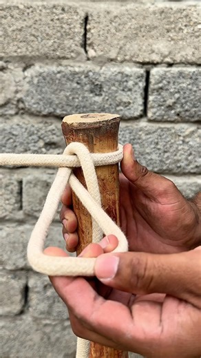 This Knot Is Very Useful!