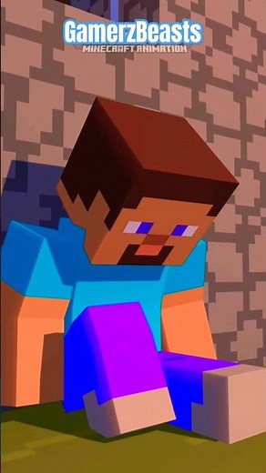 I am Righteous Hand Of God || MINECRAFT || #shorts #minecraft