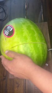 615K views · 5.8K reactions | Nieve  de sandia... #experiment #lovientiktok #icecream #summer #watermelon #foryou #parati | Sule Lion G | Facebook