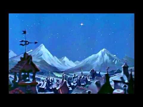 Pinocchio Ending - When You Wish Upon a Star