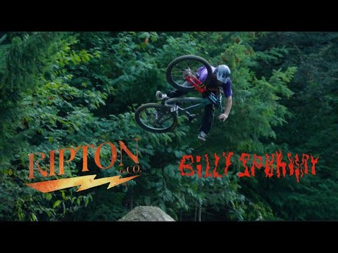 Billy Spurway x Ripton: Death-grip Speed & Loose Style