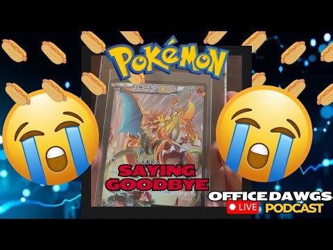 The HARSH Realities Of Running A Pokemon Business