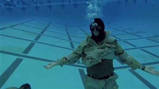 How to become a Navy SARC: Inside the elite recon corpsman pipeline