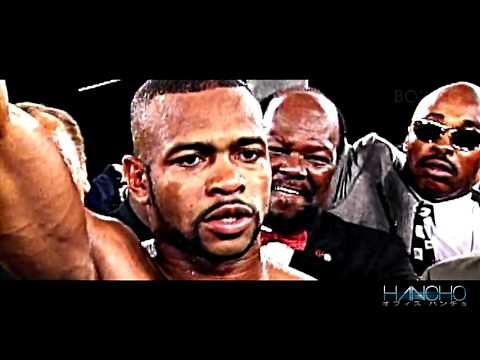 Top 20 Greatest Roy Jones Jr Knockouts HD 60FPS