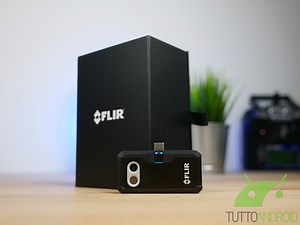 Recensione FLIR ONE PRO: uno dei modi più incredibili di usare uno smartphone