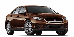 Ford Taurus Alignment Specs