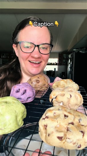 Join Bake It By Angie's Cookie Club for Delicious Treats!