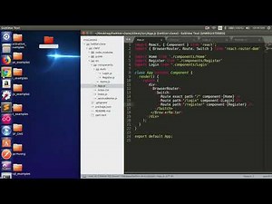 Fullstack Twitter Clone with Nodejs, Express, MongoDB, React - Part 1