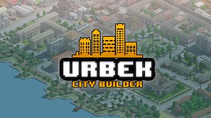 Urbek City Builder for Nintendo Switch - Nintendo Official Site