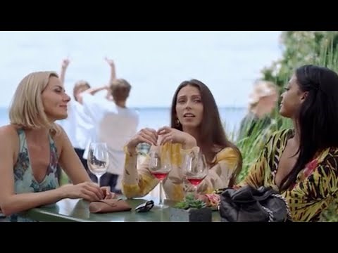 Official Trailer: Single Mom Conspiracy (Organized Killer) | Brian Skiba, Director