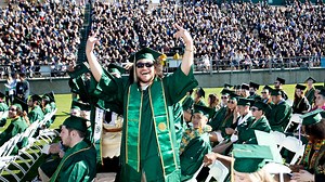 Cal Poly sets another new application record, with more than 73,000 for fall
