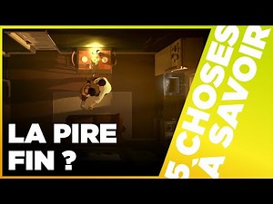 12 MINUTES : UNE FIN DÉCEVANTE ? - 5 Choses à Savoir