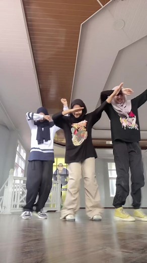 Dance TikTok Trends in 2024