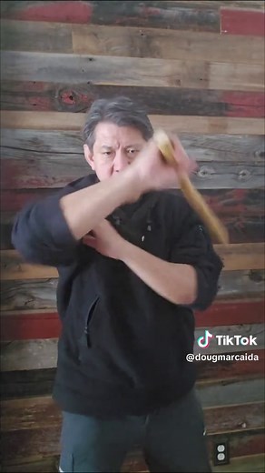 Effective Kali Warm-Up Exercises