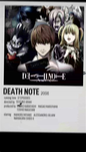 animes 10 / 10 😎😎