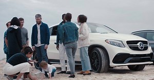5.3K reactions · 685 shares | Happy Pride! Who's your chosen family? | Mercedes-Benz USA | Facebook