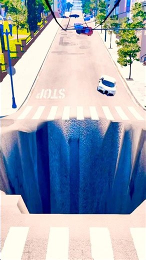 BeamNG Drive BUGATTI Crash Test! 🚗💨 Extreme Destruction!