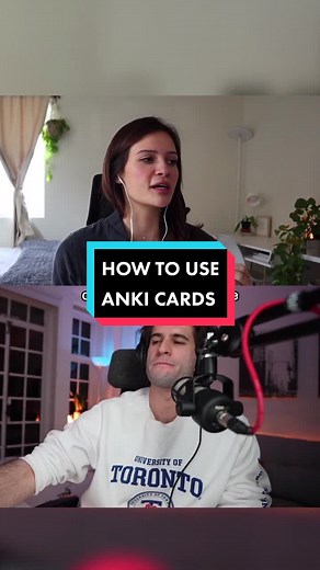 Maximizing Anki Card Effectiveness: Tips from Ali Abdaal and Kharmamedic