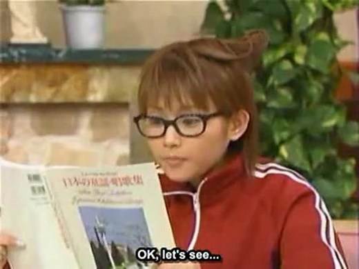 repost!!! Haromoni theatre #morningmusume #ハロモニ劇場 #バスが来るまで #もーニング娘 #comedyskit #吉澤ひとみ