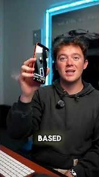 S25 Ultra vs iPhone 17 Pro Max Action Mode Test! 🔥 #Samsung #iPhone #ActionMode #CameraTest