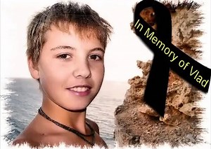 For Vladik Shibanov R.I.P – смотреть видео онлайн в Моем Мире | Игорь Русанов