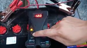 ⚡️Doxin 2000 W⚡️โปรโมทชั่นนี้...คุ้มมากกกก!! รับฟรี...เครื่องเช็คสภาพแบตเตอรี่และไดชาร์จ !! New ของแท้ !! ที่กล้าพิสูจน์!! ✔#แค้มปิ้ง ✔#เดินป่า ✔#พ่อค้า-แม่ค้าขายของตลาดนัด ✔#งานก่อสร้าง ✔#ไร่นา ✔#ระบบโซล่าร์เซล เปลี่ยนไฟแบตเตอรี่ให้เป็นไฟบ้าน 👍#สะดวก #ใช้งานง่าย #ไฟเต็ม #หมอหุ้งข้าว #กาต้มน้ำ #ไฟเบอร์#ปั๊มน้ำ #สบายๆเรยค่ะ 💥อินเวอร์เตอร์ แปลงไฟ 12 V เป็น 220 V ขนาด 2,000 W *รุ่นนี้ ไฟเต็มนะค่ะ จากราคาปกติ 3,990 บาท ลดเหลือ 1,490 บาท แถมฟรี!! เครื่องเช็คสภาพแบตเตอรี่และไดชาร์จ จากราคาปกติ 1,200