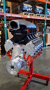 19K views · 7.9K reactions | This LSX turned out to be one bad build  -- #texasspeed #performance #tsp #v8 #lsx #horsepower #racecar #machineshop | Texas Speed & Performance | Facebook