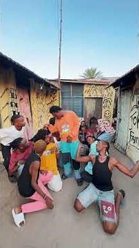 Mbosso - Kunguru Challenge 2