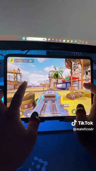 Mejorar la Sensibilidad en Call of Duty Mobile