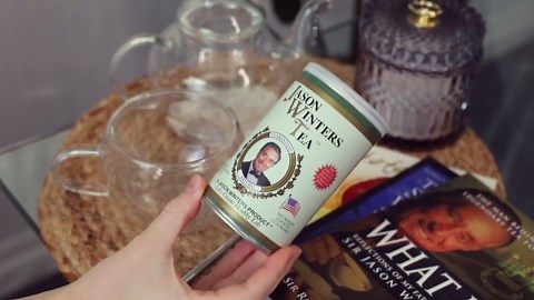 Pre-Brewed Tea Original