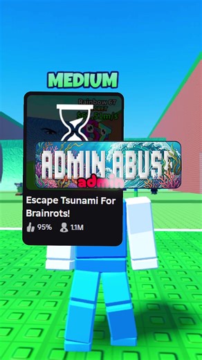 Top 3 tips that will make you RICH in Escape tsunami for Brainrots! 🌊🗒️ #roblox #escapetsunamiforbrainrots #viral #brainrot #adminabuse