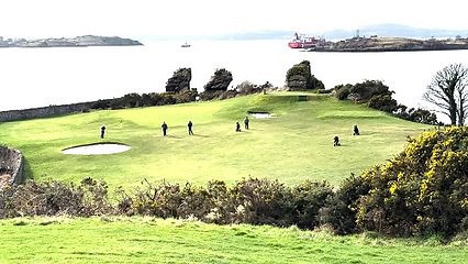 The Scotsman's Guide to Scottish Golf Courses You Must Play